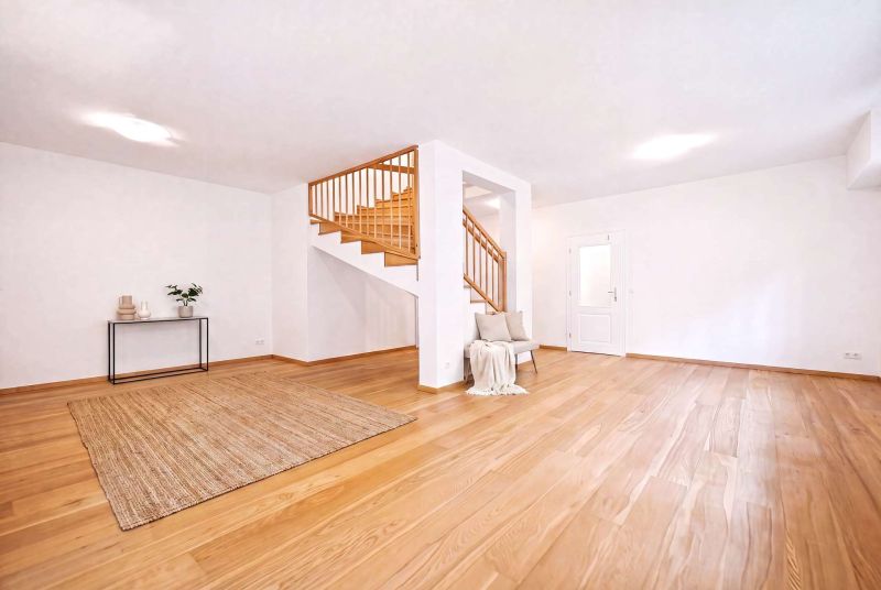 Exklusives Wohnen in Neustift am Walde ? Townhouse-Charakter auf drei Ebenen mit Eigengarten /  / 1190&nbsp;Wien / Bild 11
